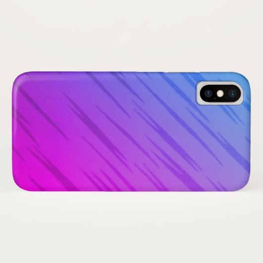 IPhone-geval Case-Mate iPhone Case (Achterkant (horizontaal))