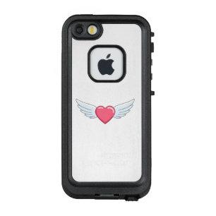 IPhone-geval LifeProof FRÄ’ iPhone SE/5/5s Hoesje