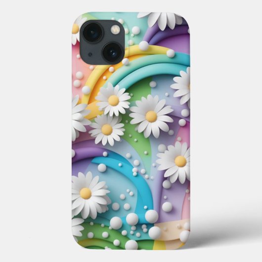 iPhone-gevallen Case-Mate iPhone Case (Achterkant)