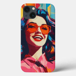 iPhone-gevallen iPhone 13 Hoesje