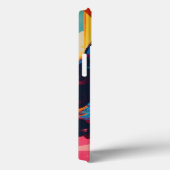 iPhone-gevallen Case-Mate iPhone Case (Achterkant / Rechts)