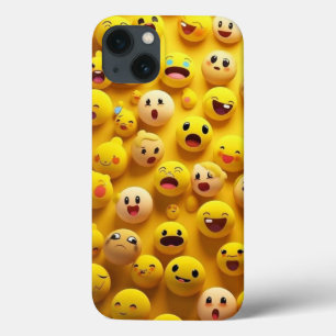 iPhone-gevallen iPhone 13 Hoesje