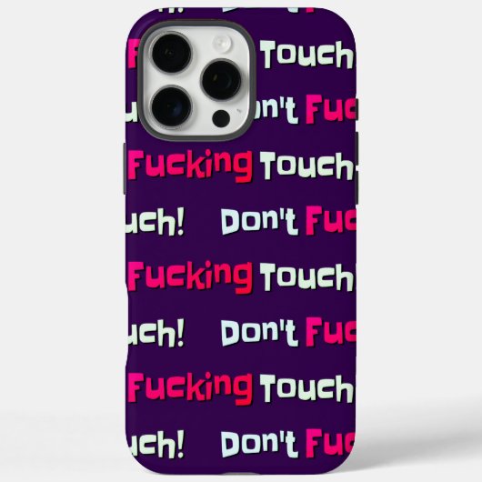 iPhone-gevallen Case-Mate iPhone Case (Achterkant)