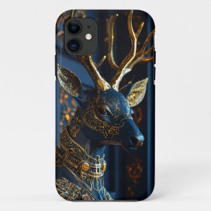 iPhone-gevallen iPhone 11 Hoesje