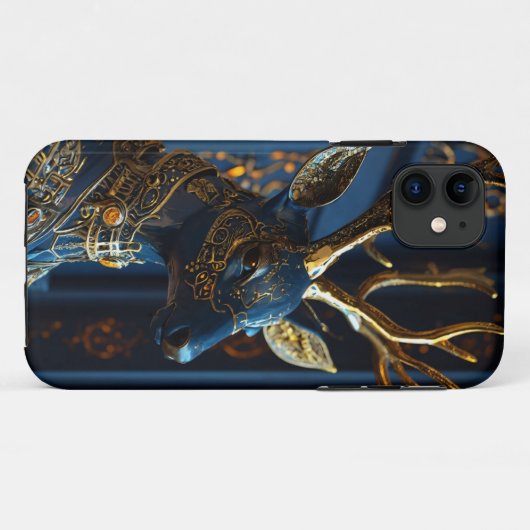 iPhone-gevallen Case-Mate iPhone Case (Achterkant (horizontaal))