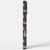 iPhone-gevallen Case-Mate iPhone Case (Achterkant / Rechts)