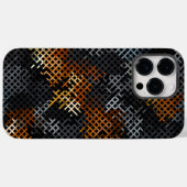 iPhone-gevallen Case-Mate iPhone Case (Achterkant (horizontaal))