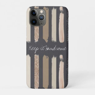 IPhone-gevallen houden het handig iPhone 11 Pro Hoesje