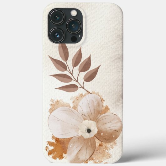 iPhone-gevallen > iPhone 13 Pro Max-Hoesjes Case-Mate iPhone Case (Achterkant)