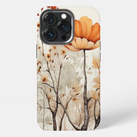 iPhone-gevallen iPhone Hoesje (Achterkant)