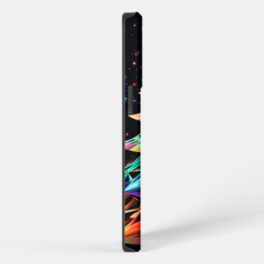 iPhone-gevallen iPhone Hoesje (Rechterkant)