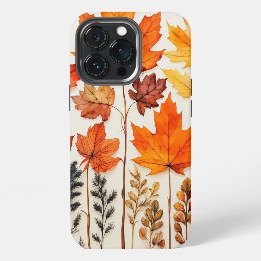 iPhone-gevallen iPhone Hoesje (Achterkant)