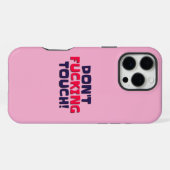 iPhone-gevallen iPhone Hoesje (Achterkant horizontaal)