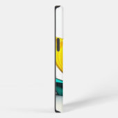 iPhone-gevallen iPhone Hoesje (Rechterkant)