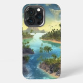 iPhone-gevallen iPhone Hoesje (Achterkant)