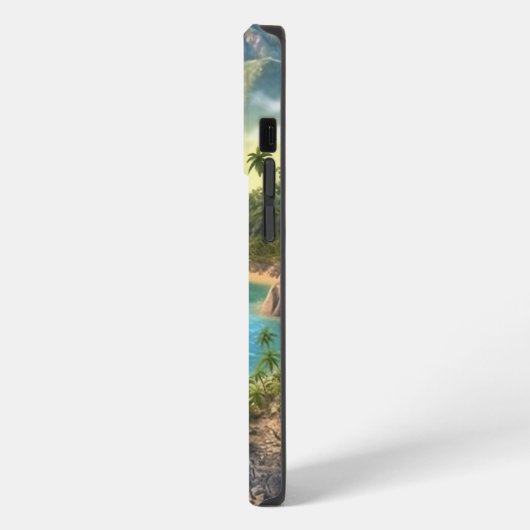 iPhone-gevallen iPhone Hoesje (Linkerkant)