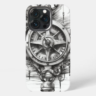 iPhone-gevallen iPhone 13 Pro Hoesje