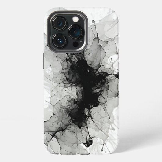 iPhone-gevallen iPhone Hoesje (Achterkant)