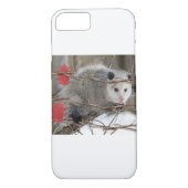 IPhone gevallen Opossum Natuur Case-Mate iPhone Case (Achterkant)