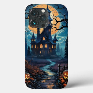 iPhone Halloween / coque ipad