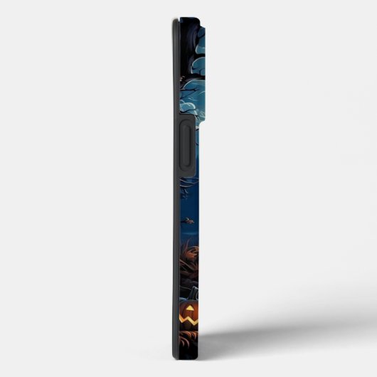 iPhone Halloween / coque ipad (Verso / Droite)