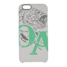 iPhone helder iPhone 6/6S hoesje