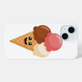 IPHONE HOES (Achterkant (horizontaal))