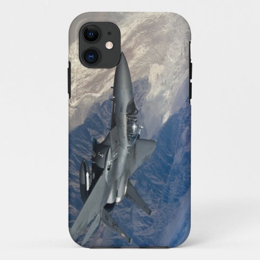 iPhone hoes (Achterkant)
