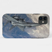iPhone hoes (Achterkant (horizontaal))