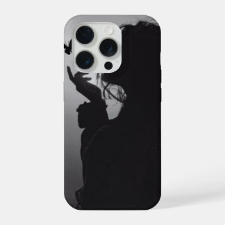 Iphone hoes 15 pro hoesje