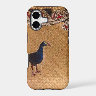 Iphone hoes pukeko