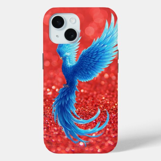 iphone hoesje (Achterkant)