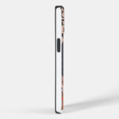 Iphone Hoesje (Achterkant / Rechts)