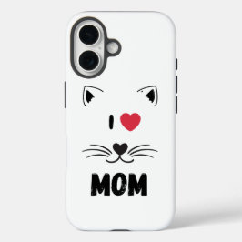 Iphone hoesje
