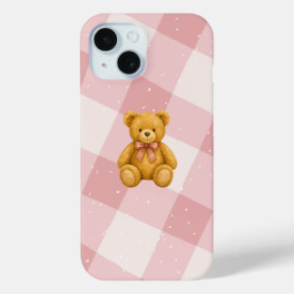 iPhone hoesje 🌸