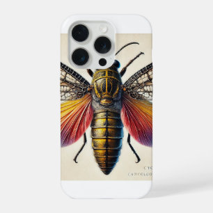 iPhone 15 PRO HOESJE