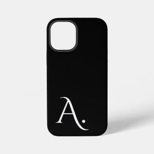 iPhone 12 MINI HOESJE
