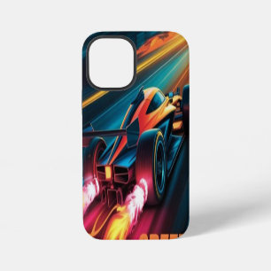 iPhone 12 MINI HOESJE