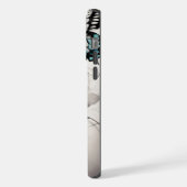 . iPhone HOESJE (Linkerkant)