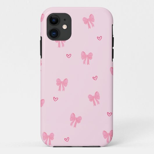 iPhone HOESJE (Achterkant)