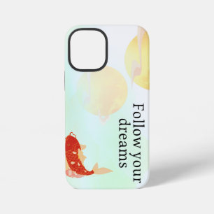 iPhone 12 MINI HOESJE