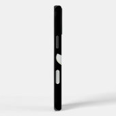 iphone hoesje (Achterkant / Rechts)