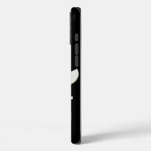 iphone hoesje (Achterkant / Links)