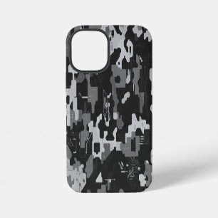 iPhone 12 MINI HOESJE