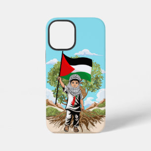  iPhone 12 MINI HOESJE