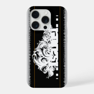 iPhone 15 PRO HOESJE