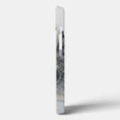 iPhone Hoesje (Achterkant / Links)