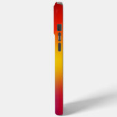 iPhone hoesje 15 Pro max (Achterkant / Links)