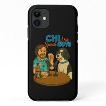 iPhone Hoesje Best Friends