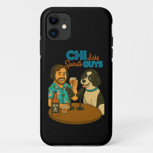 iPhone Hoesje Best Friends